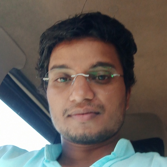 Meet your Posher, Raja - Picture 1 of 1